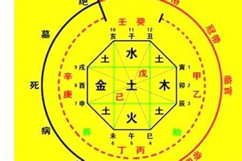 五行 算命|生辰八字算命、五行喜用神查询（免费测算）